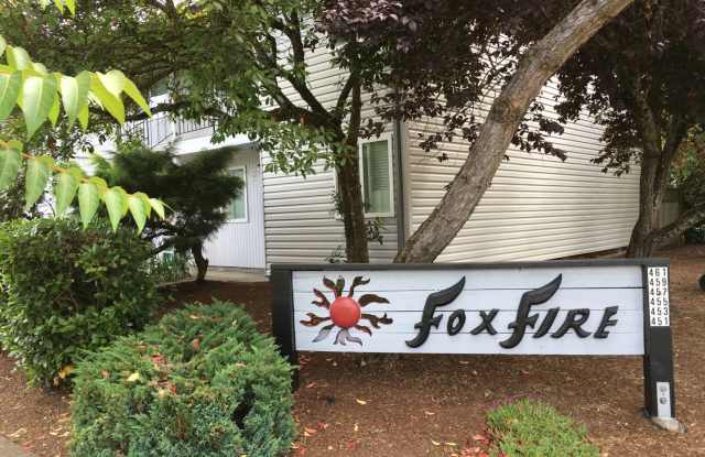 (858) Fox Fire - 2 Bedroom / 1 Bathroom photos photos