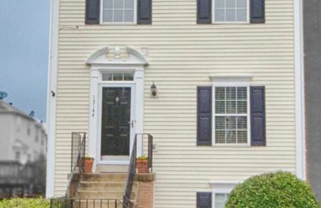 13144 QUAIL CREEK LANE - 13144 Quail Creek Lane, Fair Lakes, VA 22033
