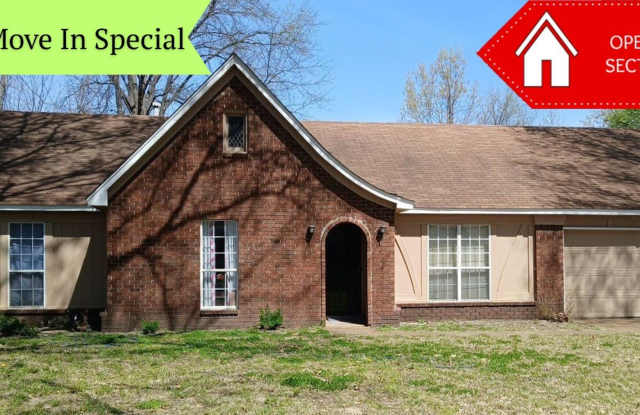 Blend of scale and sophistication in this expansive 3-bedroom, 2 bath residence - Open To Section 8 photos photos