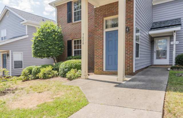 5626 Amity Springs Drive - 1 photos photos