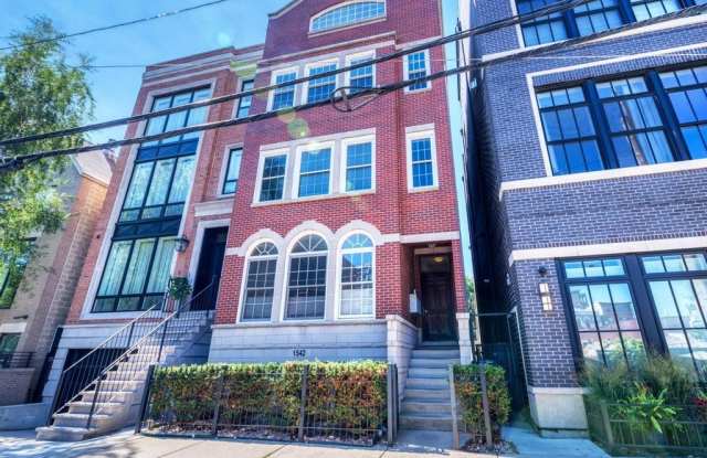 1542 N Wieland Street - 1542 North Wieland Street, Chicago, IL 60610