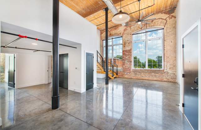 Judson Mill Lofts Gallery 4