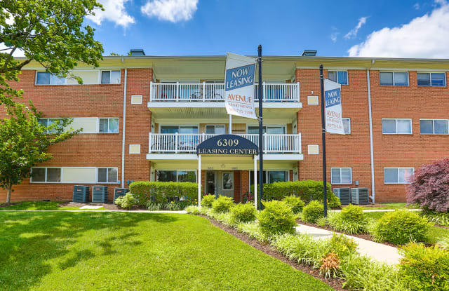 Avenue Apartments photos photos