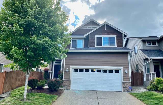 19723 129th Ave NE - 19723 129th Avenue Northeast, Bothell, WA 98072