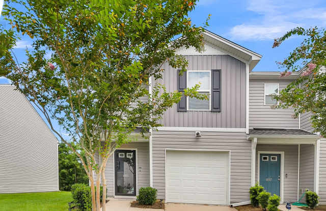 Beautiful Goose Creek Townhome! photos photos