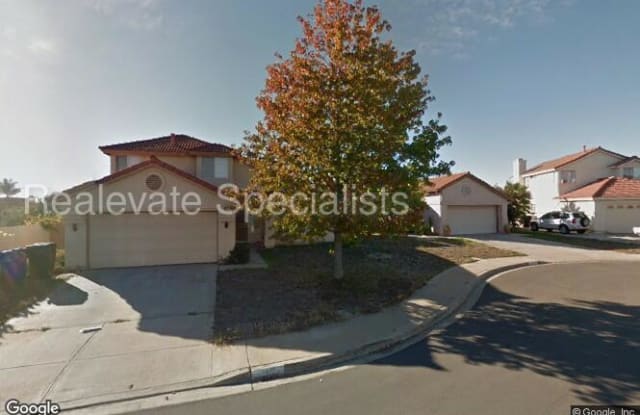 11360 Herring Cove - 11360 Herring Cove, San Diego, CA 92126