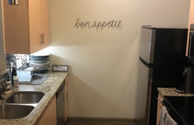 830 W 3rd St - 830 West 3rd Street, Austin, TX 78703