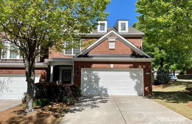 16806 Dunaverty Place - 16806 Dunaverty Place, Charlotte, NC 28277