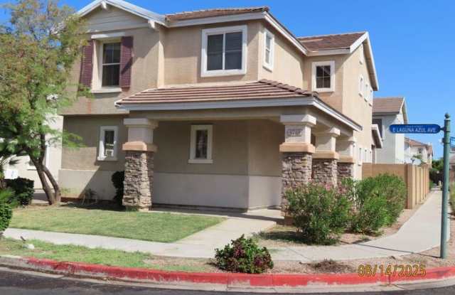 8748 East Laguna Azul Avenue photos photos
