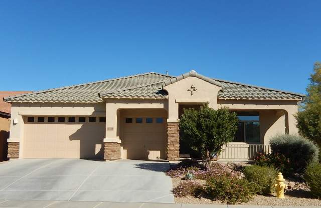 4318 E Hashknife Road - 4318 East Hashknife Road, Phoenix, AZ 85050