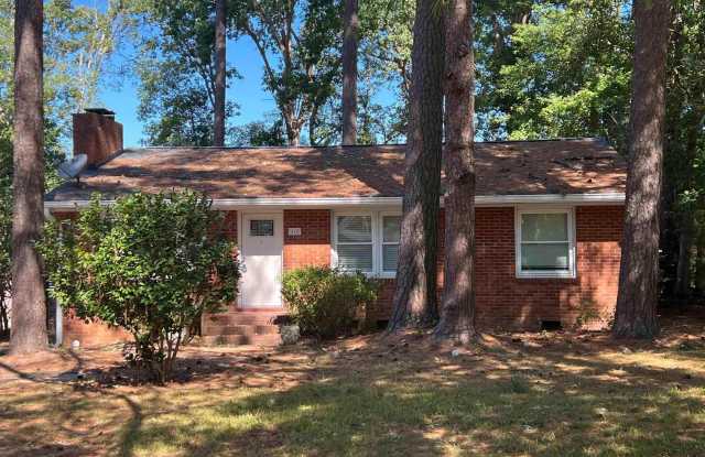 428 W Park Street - 428 West Park Street, Cary, NC 27511