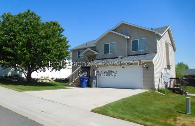 828 N Kelsea St. - 828 Kelsea St, Medical Lake, WA 99022
