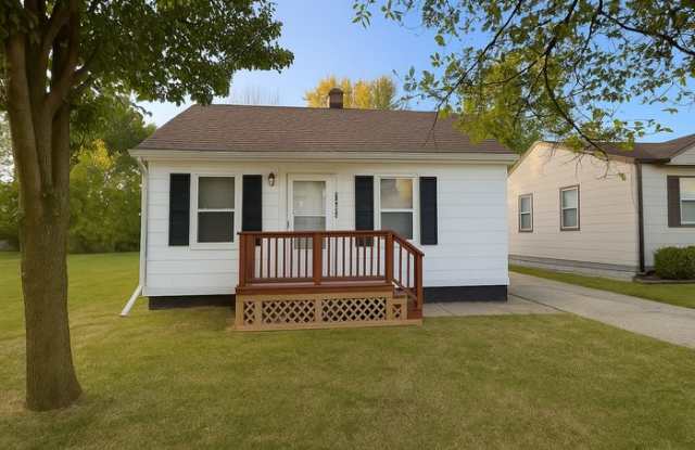 8640 Chalmers Avenue - 8640 Chalmers Avenue, Warren, MI 48089 8640 Chalmers Avenue - 8640 Chalmers Avenue, Warren, MI 48089