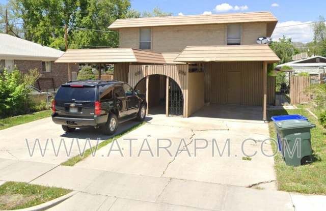 363 Hampton Ave photos photos