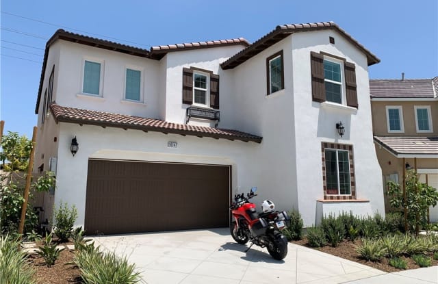 16147 Almond Avenue - 16147 Almond Ave, Chino, CA 91708