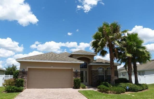 433 Silverdale Ave - 433 Silverdale Avenue, Winter Garden, FL 34787