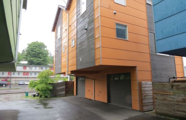 5036 Martin Luther King Jr Way S # B - 5036 Martin Luther King Jr Way South, Seattle, WA 98118