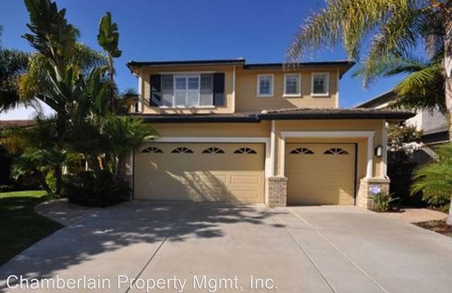 3464 Camino Largo - 3464 Camino Largo, Carlsbad, CA 92009