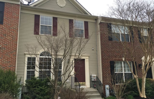 8203 Shooting Star Ln - 8203 Shooting Star Lane, Maryland City, MD 20724