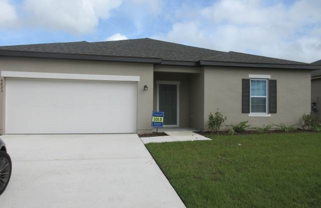 4833 St James Ct - 4833 Saint James Court, Mesquite, TX 75150
