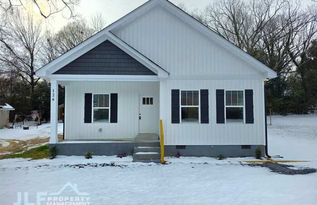 126 Heath Street photos photos