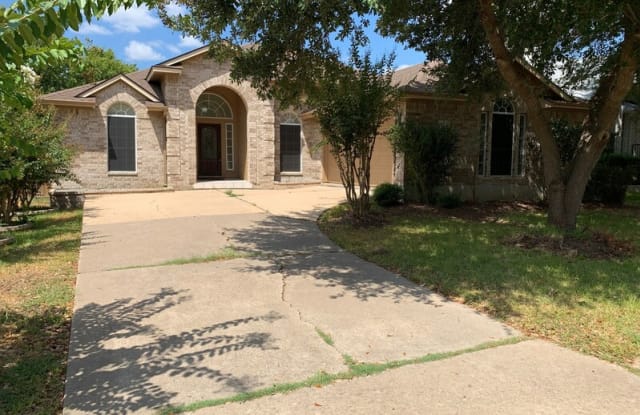 12524 Wethersby Way - 12524 Wethersby Way, Austin, TX 78753