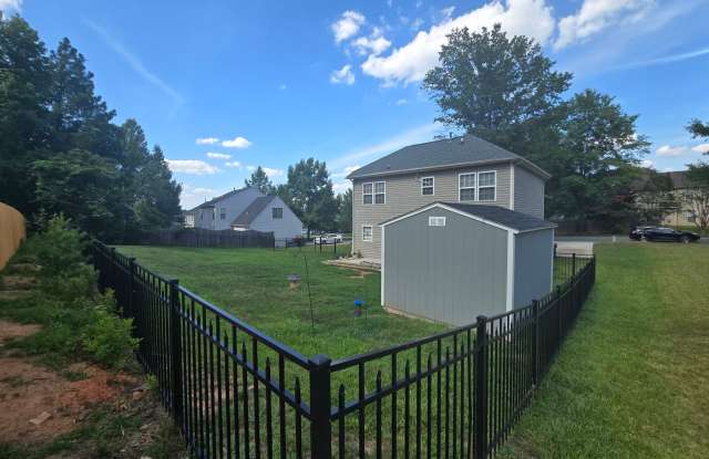 Beautiful Home in Charlotte NC Coming Soon Gallery 3