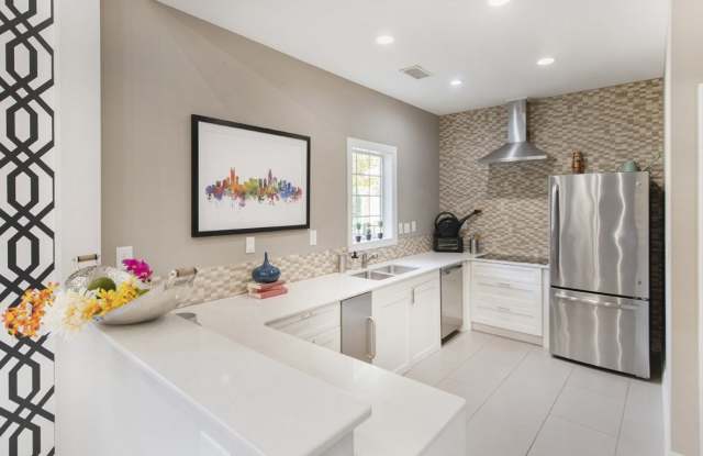 Stone Ridge Apartments Gallery 4