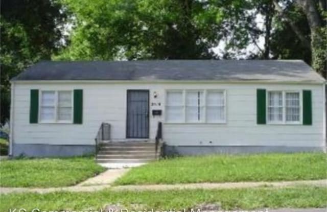3519 E 68th St - 3519 East 68th Street, Kansas City, MO 64132