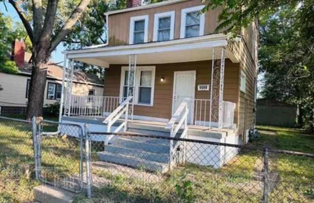 1589 Cordell Avenue photos photos