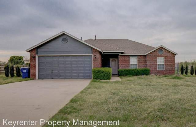 11750 Gunsmoke Dr - 11750 Gunsmoke Drive, Rogers County, OK 74021