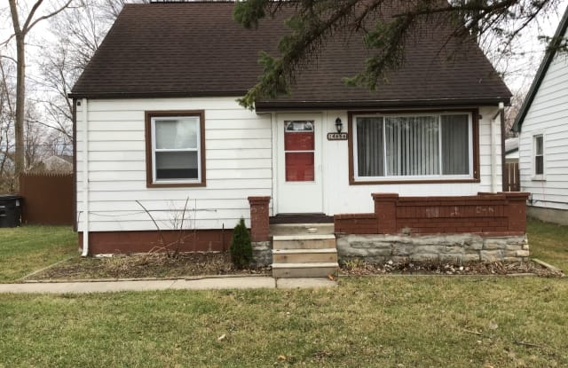 14666 Banner St - 14666 Banner Street, Taylor, MI 48180