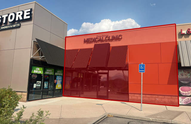 893 E 9400 S - 893 East 9400 South, Sandy, UT 84094