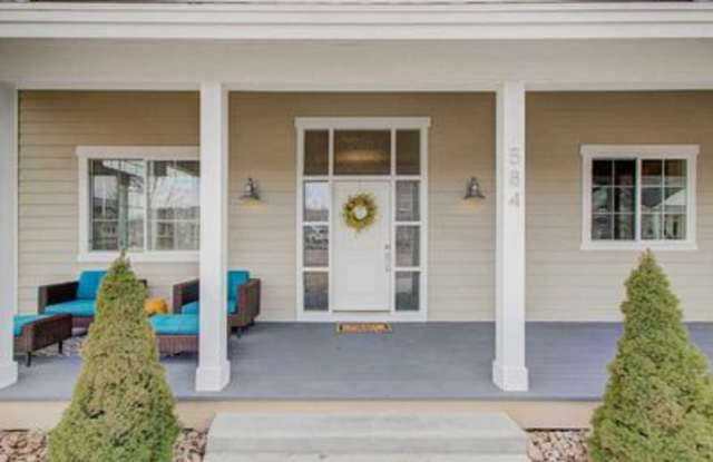 584 N Dutch Summit Ct Gallery 2