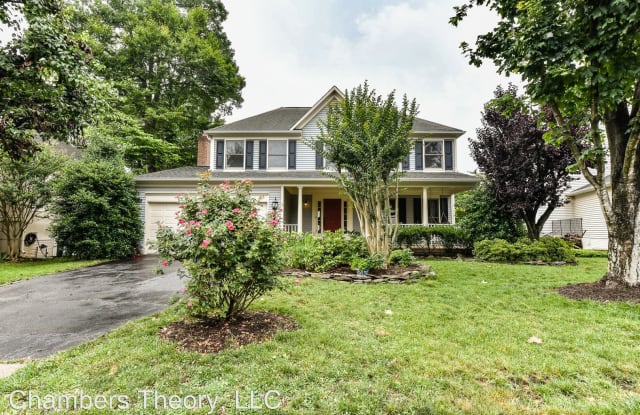 20821 WATERBEACH PL - 20821 Waterbeach Place, Lowes Island, VA 20165