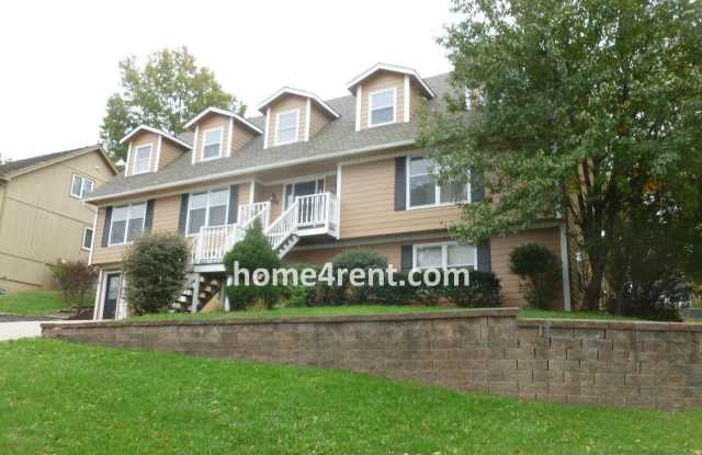 Gorgeous Lake Home w/ Beautiful Walking Trails, 1st Floor Primary, Granite Counters, Finished Basement! photos photos