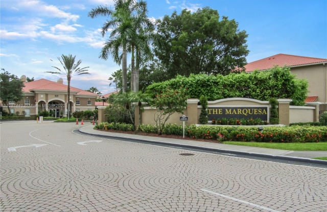 11700 SW 2nd St - 11700 Southwest 2nd Street, Pembroke Pines, FL 33025