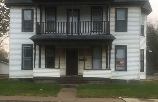 521 N. Lafayette #1 - 521 N Lafayette St, Macomb, IL 61455