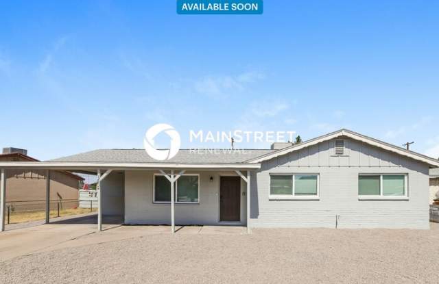 12634 North 30th Avenue photos photos