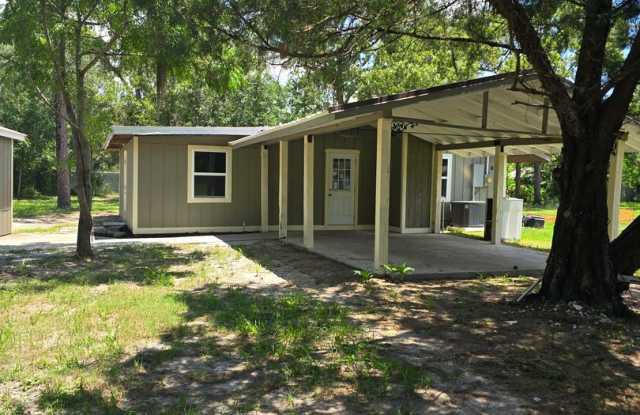 Beautiful 3/2 on Large Lot in Homosassa!!! Gallery 3