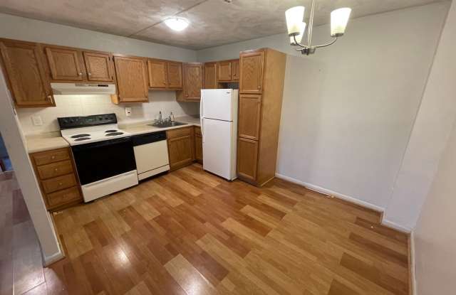 Newton 1-bed * Elevator - Heat  Hot Water - 173 Adams Street, Newton, MA 02458