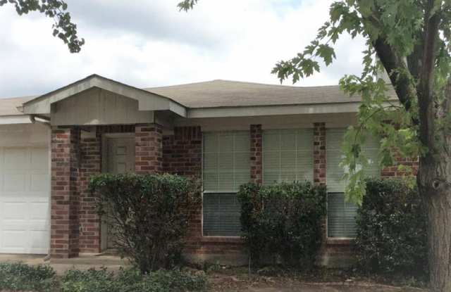 5808 Matt Street - 5808 Matt Street, Fort Worth, TX 76179