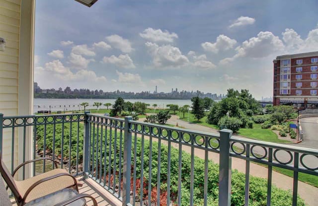 234 THE PROMENADE - 234 The Promenade, Edgewater, NJ 07020