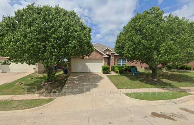 6709 Red Rock Trail - 6709 Red Rock Trail, Watauga, TX 76137
