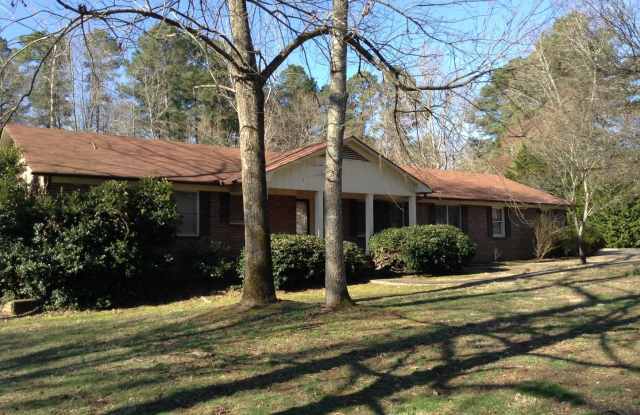 2853 Summer Creek Court - 2853 Summer Creek Court, Newport, SC 29732