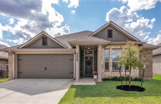 3863 Still Creek Loop - 3863 Still Creek Loop, College Station, TX 77845