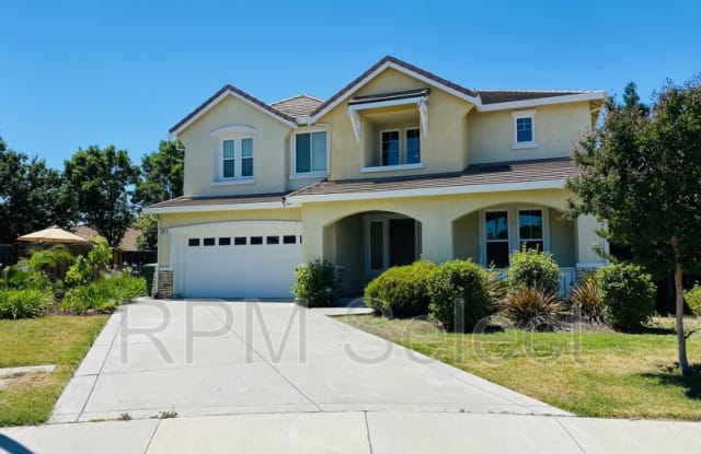 860 Lindrick Ct - 860 Lindrick Court, Brentwood, CA 94513
