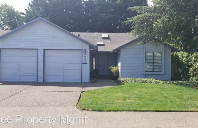 8644 SW Avon St - 8644 Southwest Avon Street, Tigard, OR 97224