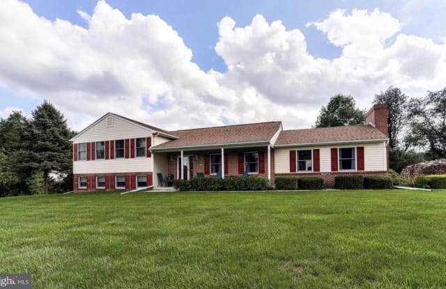1715 DEER PARK ROAD - 1715 Deer Park Road, Carroll County, MD 21048