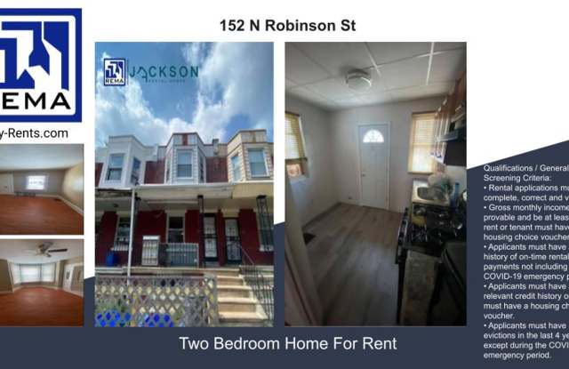 152 N Robinson St. 2 bedroom, 1 bathroom House photos photos 152 N Robinson St. 2 bedroom, 1 bathroom House photos photos